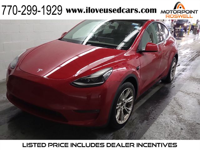 tesla model y 2023 7SAYGDEE9PF854347 image tesla model y 2023 7SAYGDEE9PF854347 image